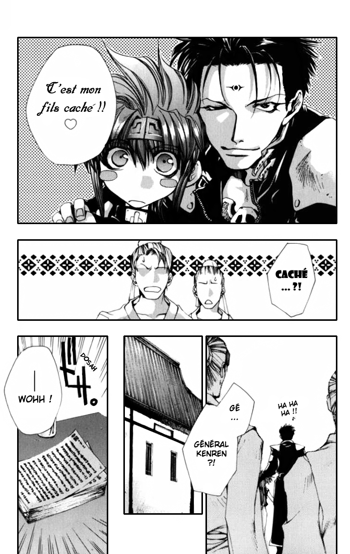 img Saiyuki Gaiden 9